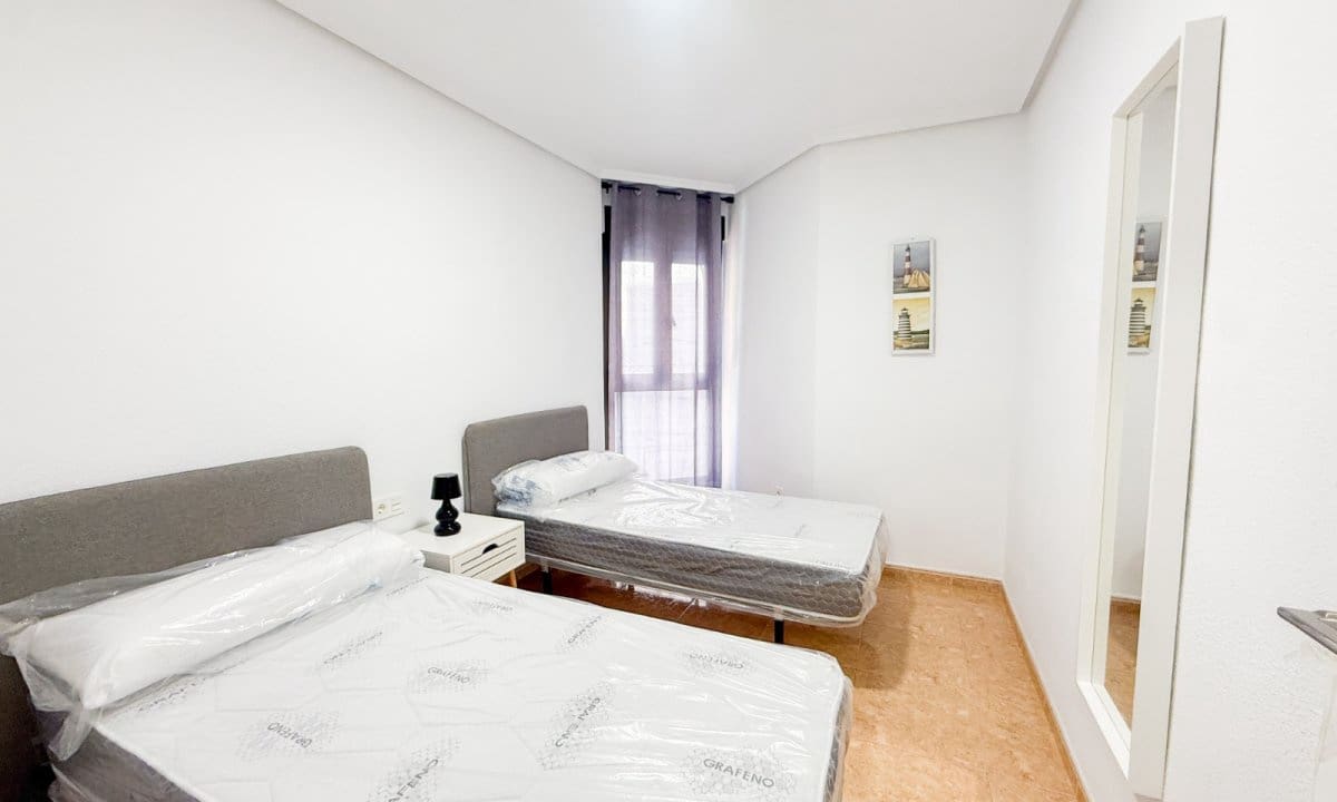 4 sypialnia Apartament na sprzedaż w Aguilas - 230 000 € (Ref: 10023456)