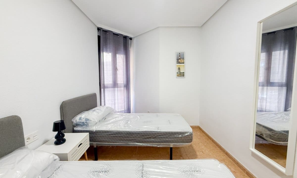 4 sypialnia Apartament na sprzedaż w Aguilas - 230 000 € (Ref: 10023456)