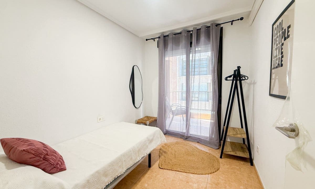 4 sypialnia Apartament na sprzedaż w Aguilas - 230 000 € (Ref: 10023456)