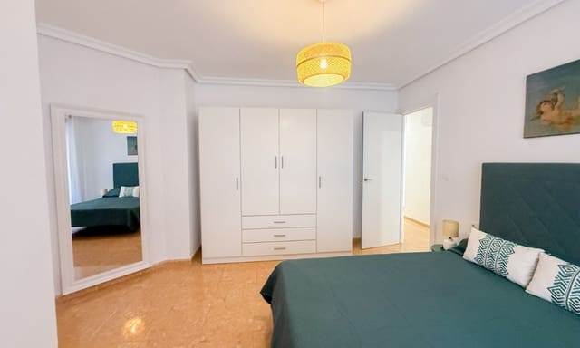 4 sypialnia Apartament na sprzedaż w Casco Antiguo, Aguilas - 230 000 € (Ref: 10023456)