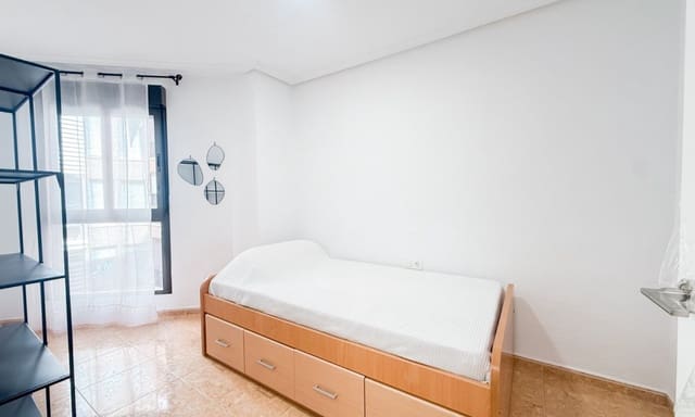 4 sypialnia Apartament na sprzedaż w Casco Antiguo, Aguilas - 230 000 € (Ref: 10023456)