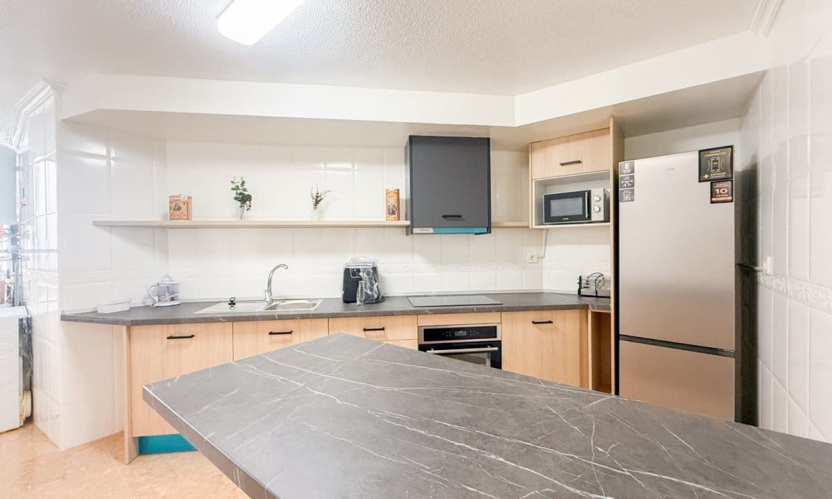 4 sypialnia Apartament na sprzedaż w Aguilas - 230 000 € (Ref: 10023456)