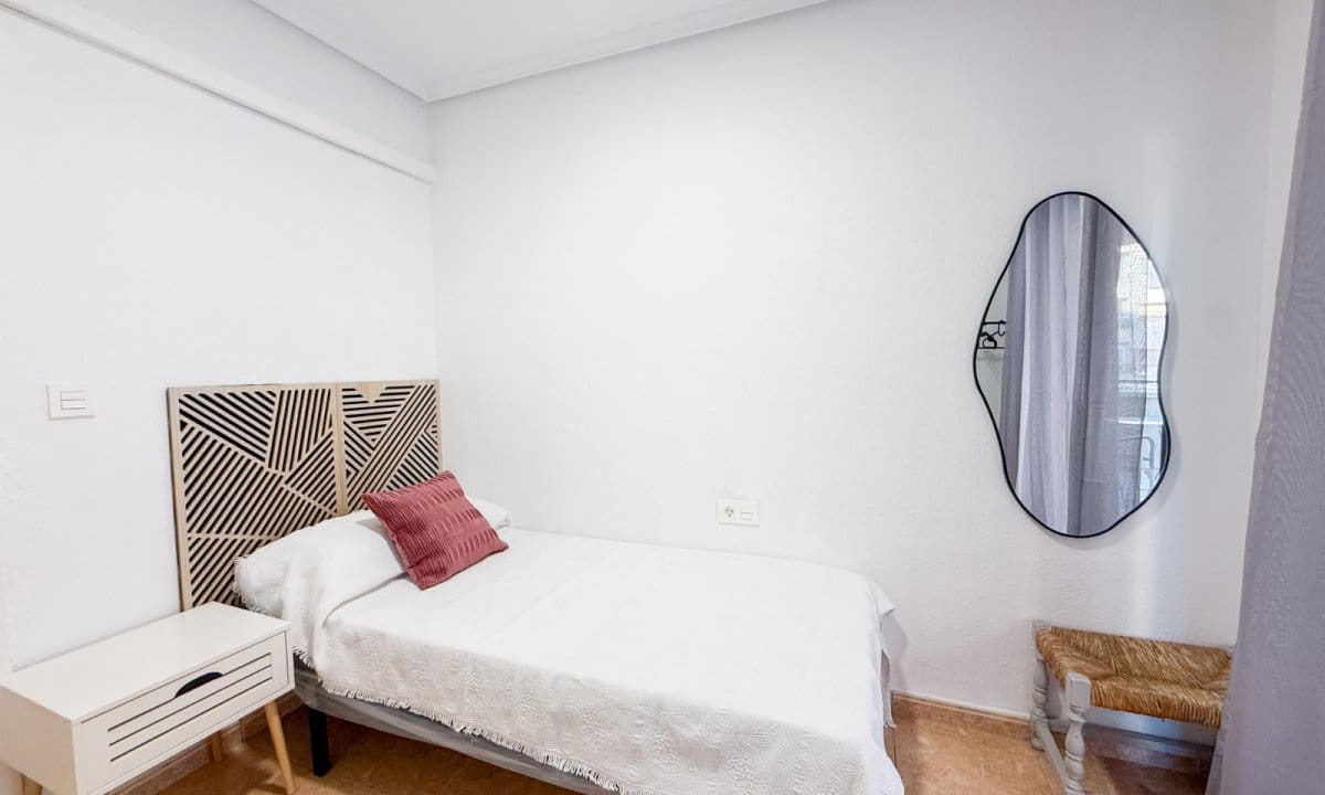 4 sypialnia Apartament na sprzedaż w Aguilas - 230 000 € (Ref: 10023456)