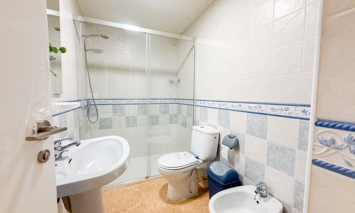 4 sypialnia Apartament na sprzedaż w Aguilas - 230 000 € (Ref: 10023456)