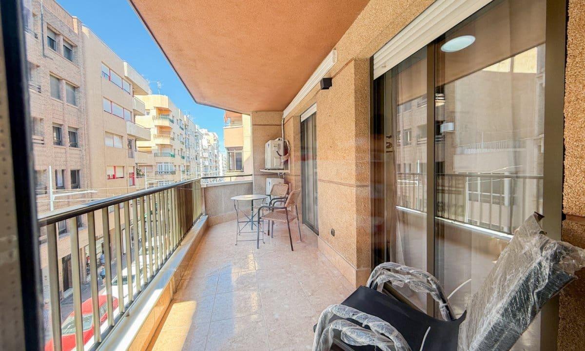 4 sypialnia Apartament na sprzedaż w Aguilas - 230 000 € (Ref: 10023456)