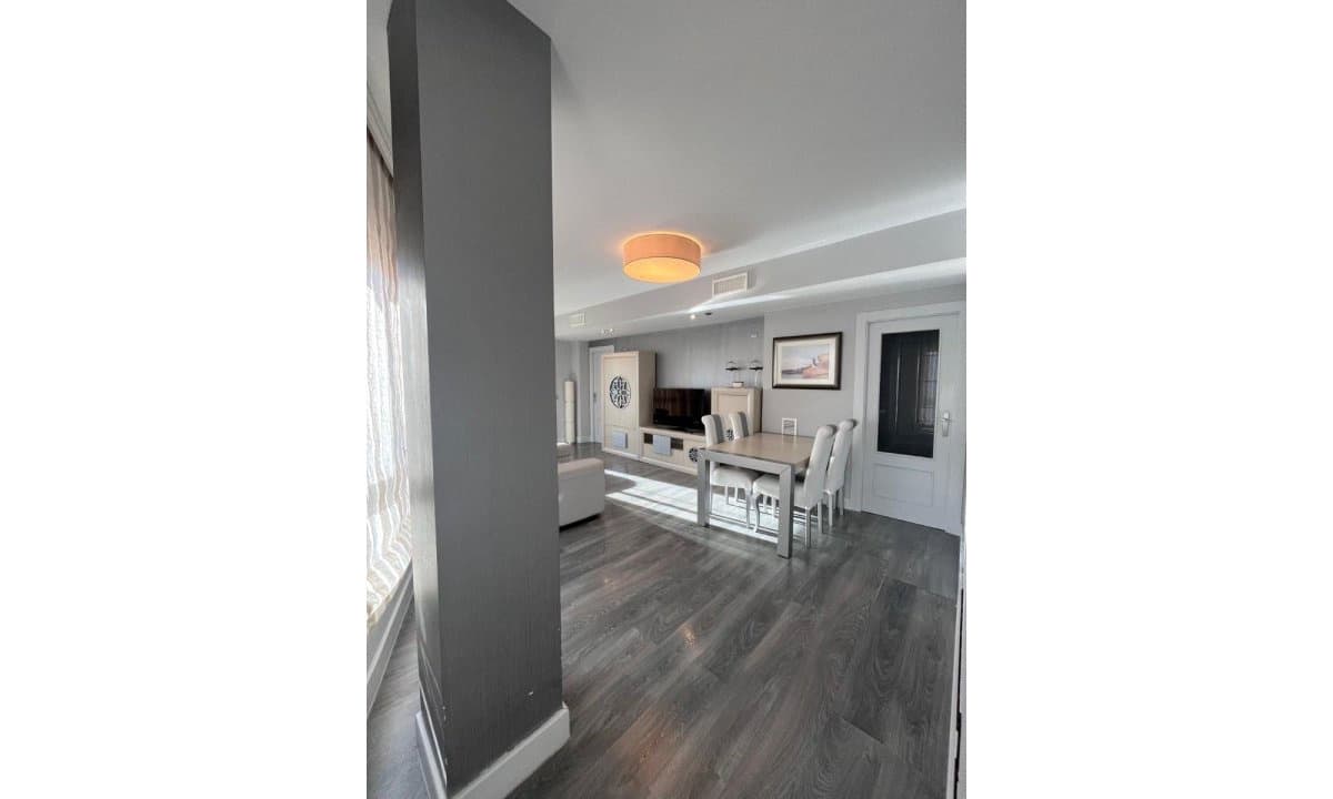 3 slaapkamer Appartement te koop in Aguilas met garage - € 293.000 (Ref: 10042307)