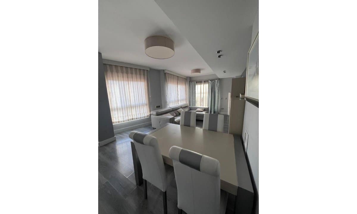 3 slaapkamer Appartement te koop in Aguilas met garage - € 293.000 (Ref: 10042307)