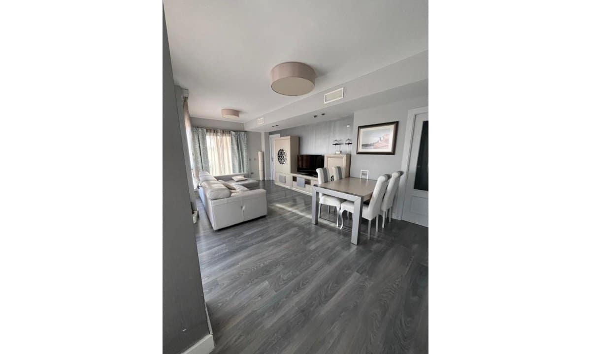 3 slaapkamer Appartement te koop in Aguilas met garage - € 293.000 (Ref: 10042307)