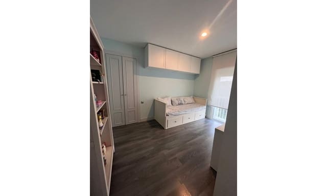3 slaapkamer Appartement te koop in El Rubial, Aguilas met garage - € 293.000 (Ref: 10042307)