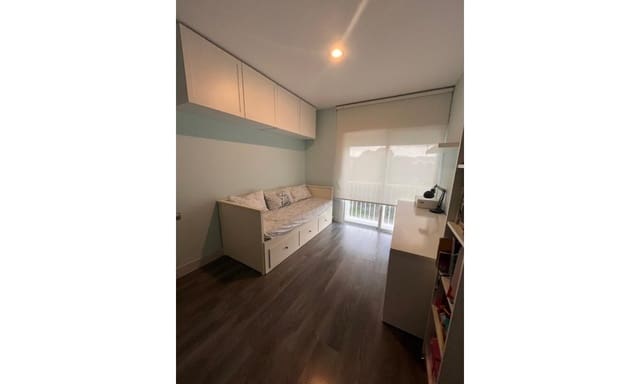 3 slaapkamer Appartement te koop in El Rubial, Aguilas met garage - € 293.000 (Ref: 10042307)