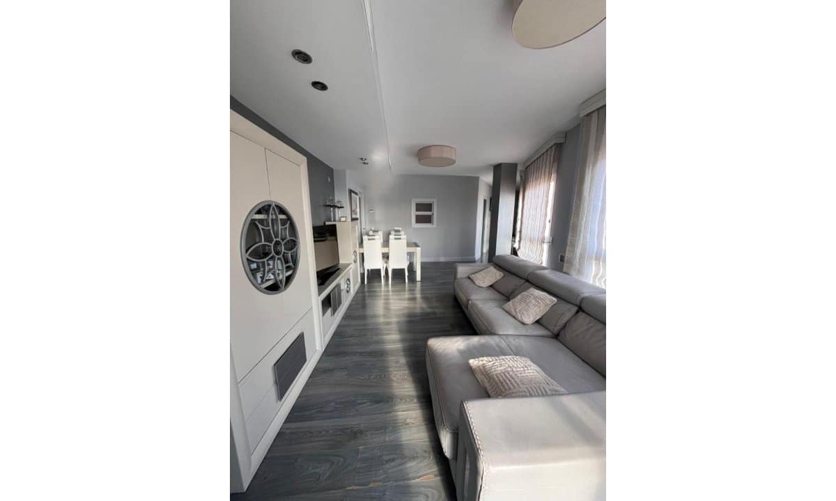 3 slaapkamer Appartement te koop in Aguilas met garage - € 293.000 (Ref: 10042307)