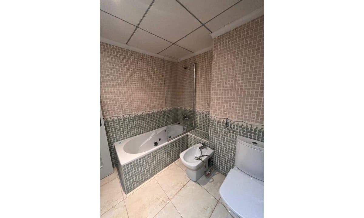 3 slaapkamer Appartement te koop in Aguilas met garage - € 293.000 (Ref: 10042307)