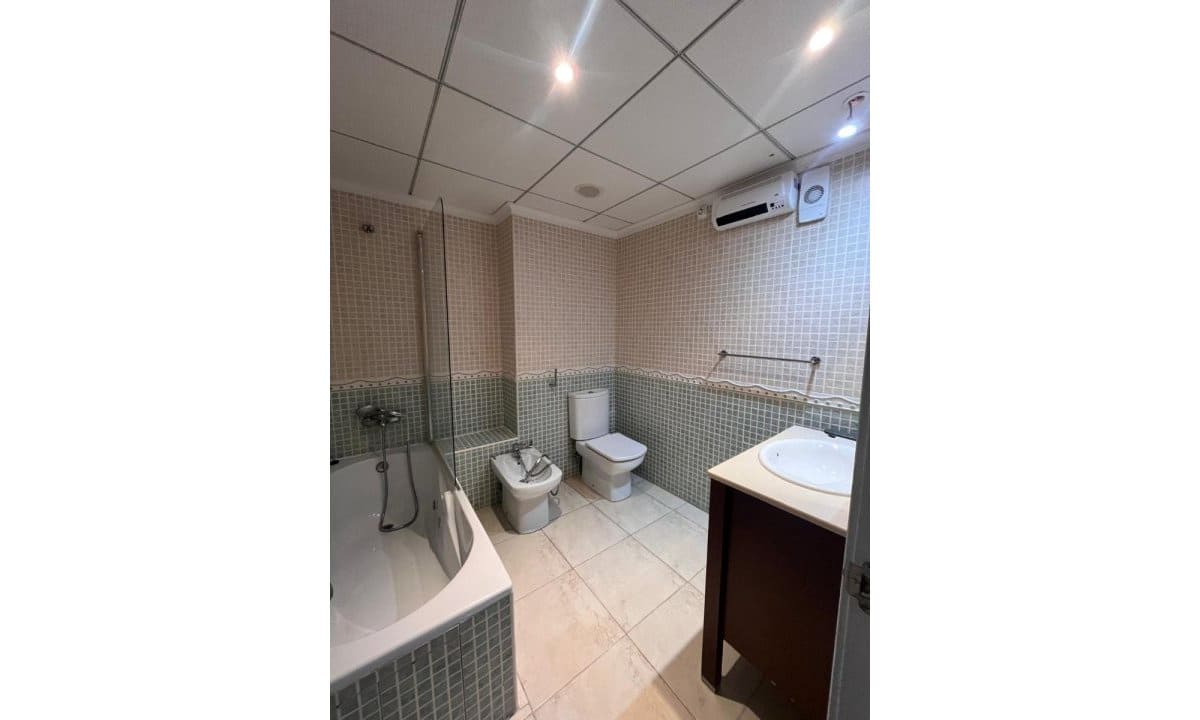 3 slaapkamer Appartement te koop in Aguilas met garage - € 293.000 (Ref: 10042307)
