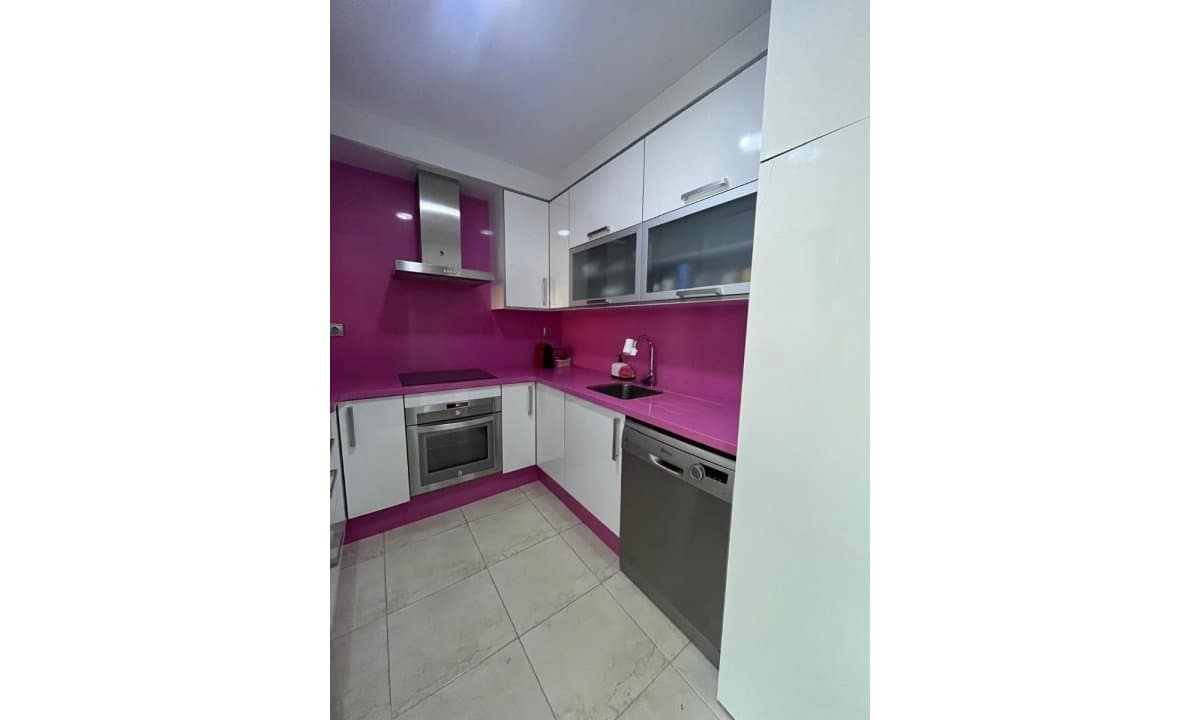 3 slaapkamer Appartement te koop in Aguilas met garage - € 293.000 (Ref: 10042307)