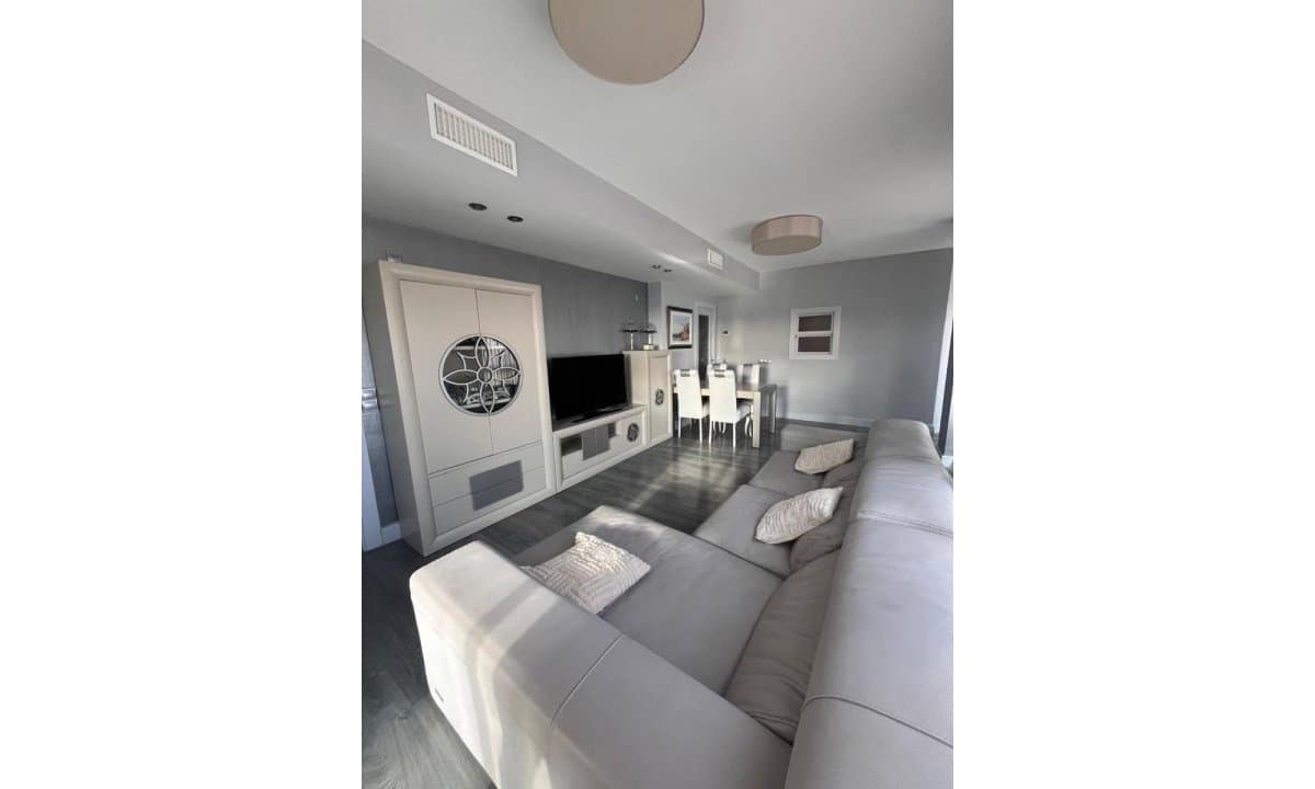3 slaapkamer Appartement te koop in Aguilas met garage - € 293.000 (Ref: 10042307)