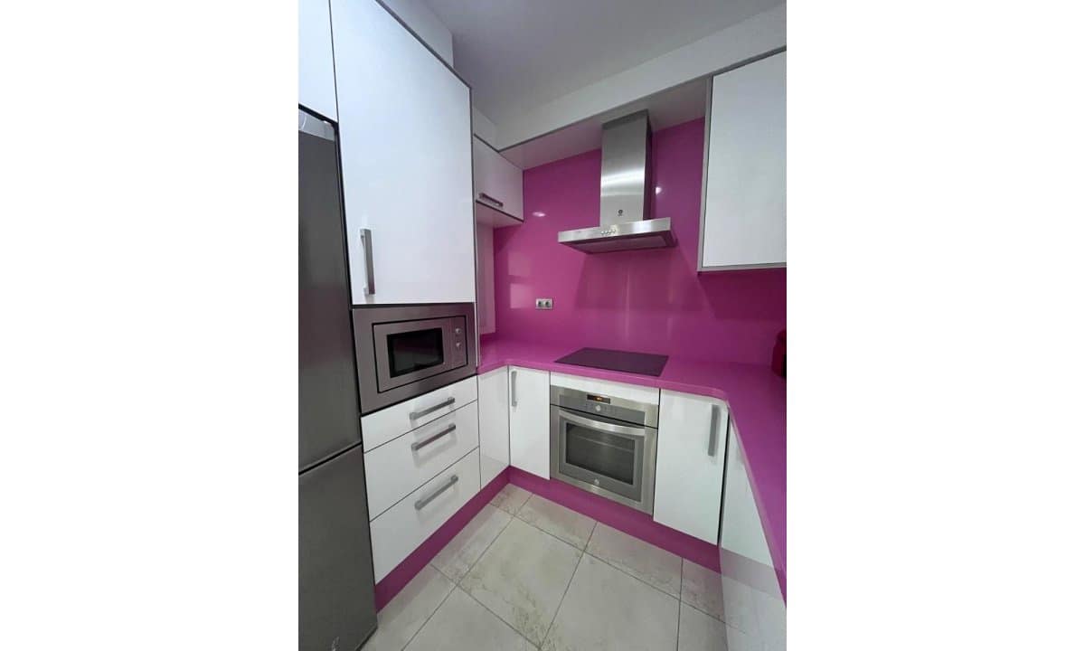 3 slaapkamer Appartement te koop in Aguilas met garage - € 293.000 (Ref: 10042307)