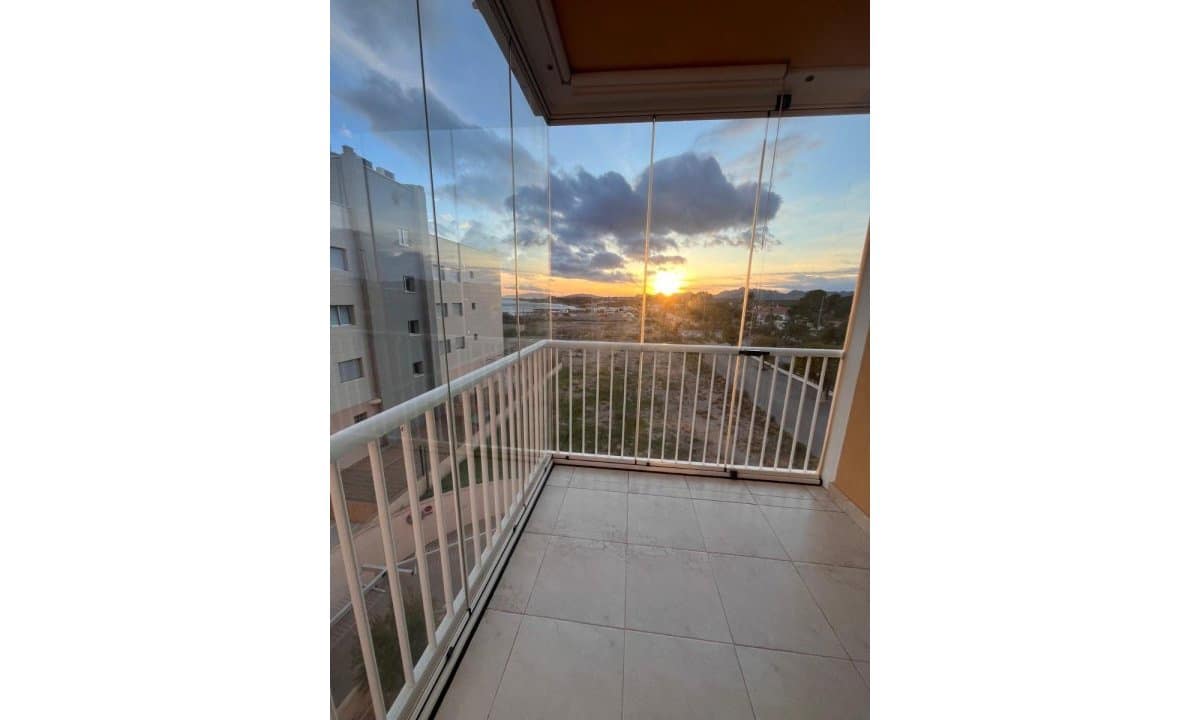 3 slaapkamer Appartement te koop in Aguilas met garage - € 293.000 (Ref: 10042307)