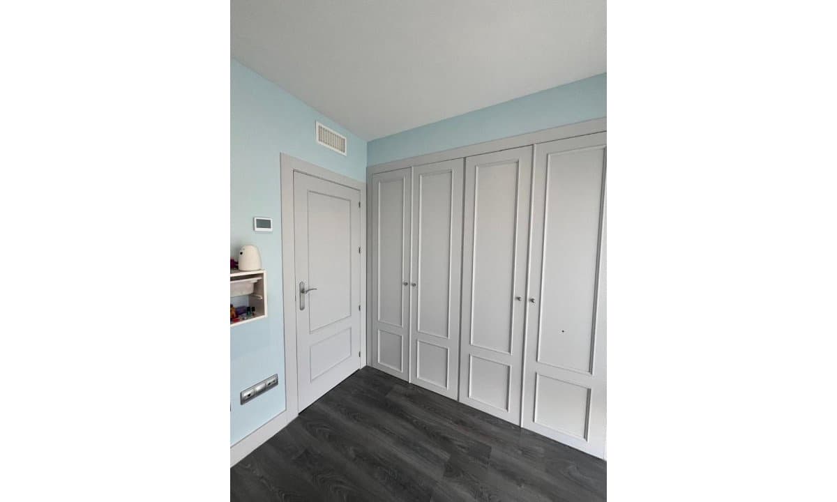 3 slaapkamer Appartement te koop in Aguilas met garage - € 293.000 (Ref: 10042307)