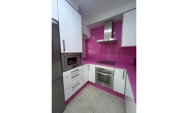 3 slaapkamer Appartement te koop in El Rubial, Aguilas met garage - € 293.000 (Ref: 10042307)