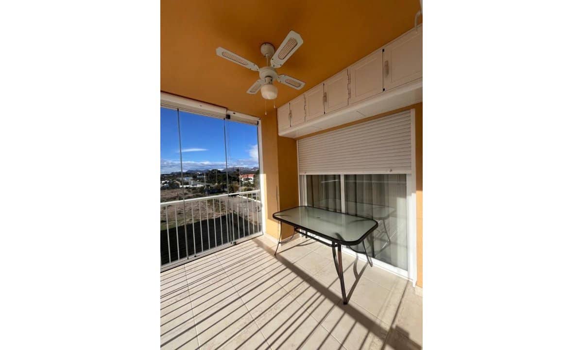 3 slaapkamer Appartement te koop in Aguilas met garage - € 293.000 (Ref: 10042307)