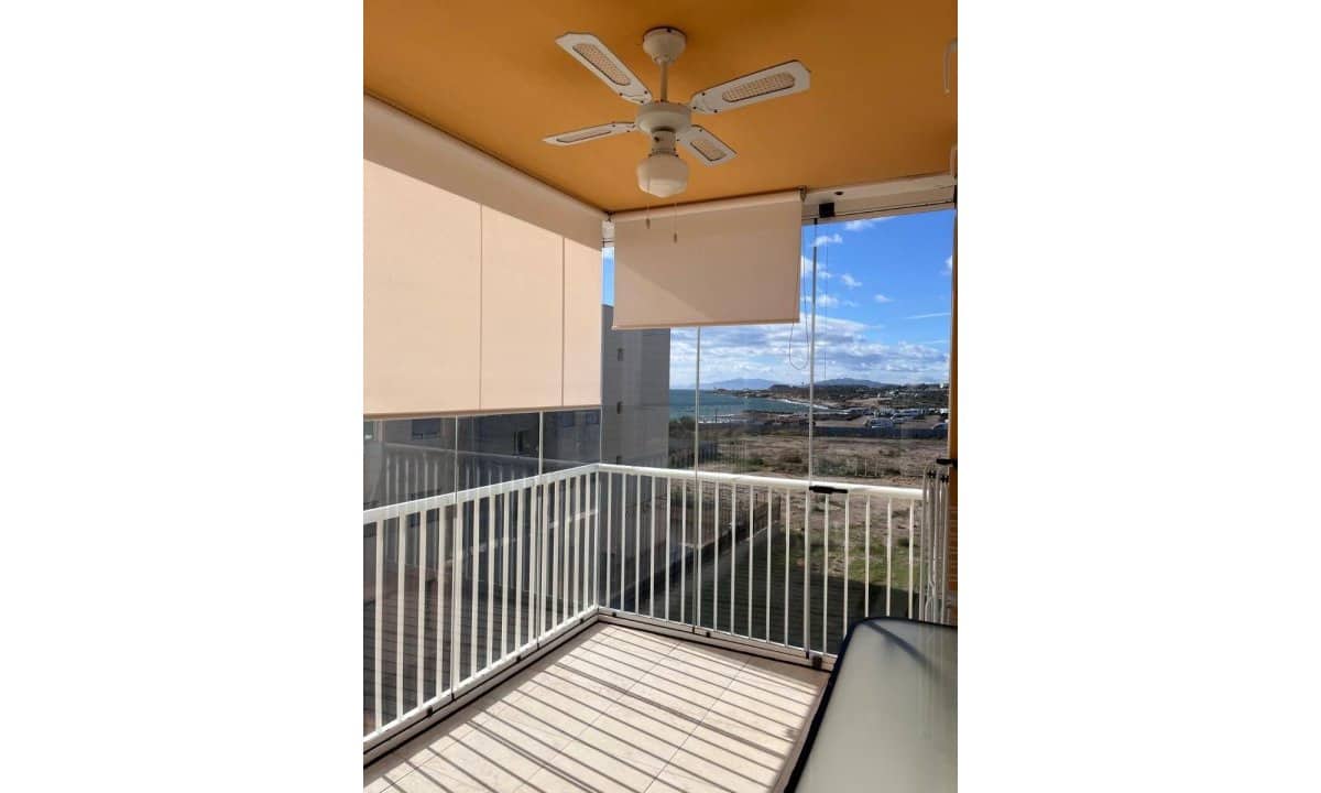 3 slaapkamer Appartement te koop in Aguilas met garage - € 293.000 (Ref: 10042307)