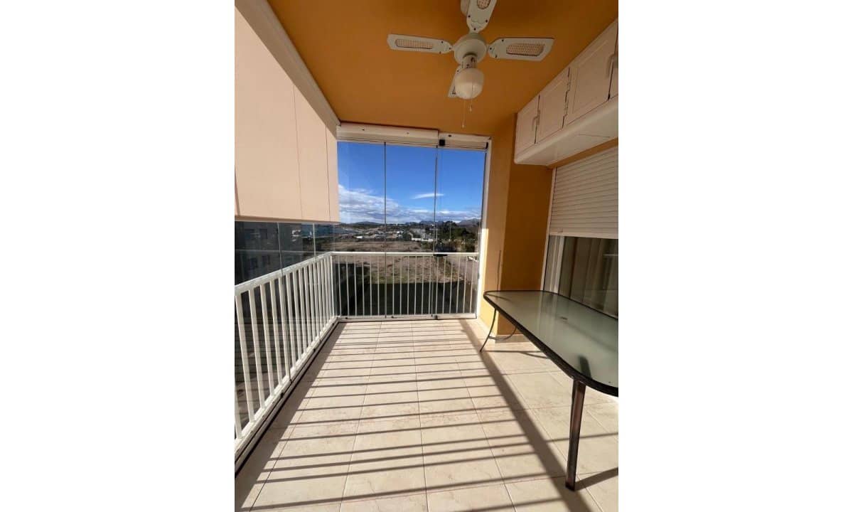 3 slaapkamer Appartement te koop in Aguilas met garage - € 293.000 (Ref: 10042307)