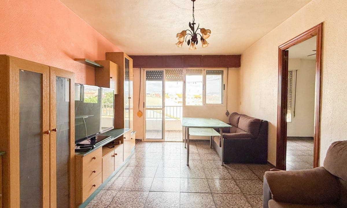 3 sypialnia Apartament na sprzedaż w Aguilas - 110 000 € (Ref: 10042308)
