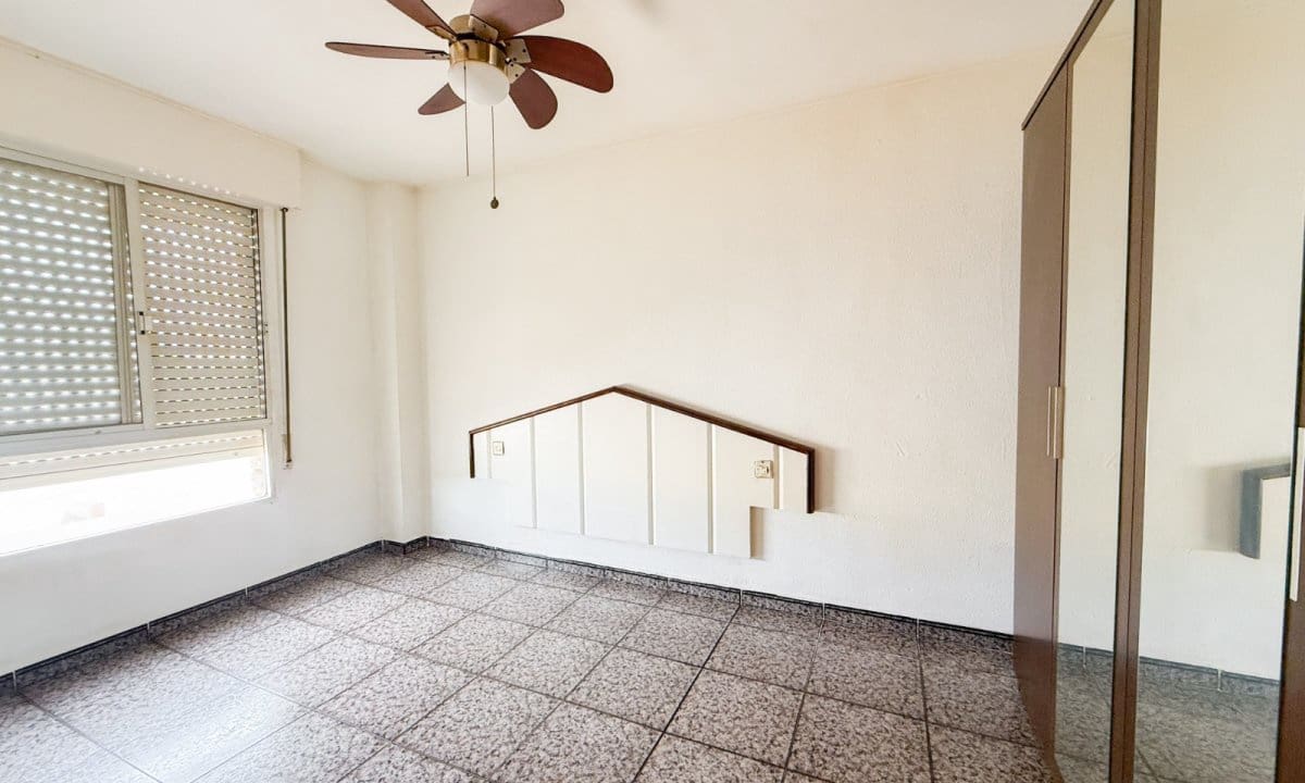3 sypialnia Apartament na sprzedaż w Aguilas - 110 000 € (Ref: 10042308)