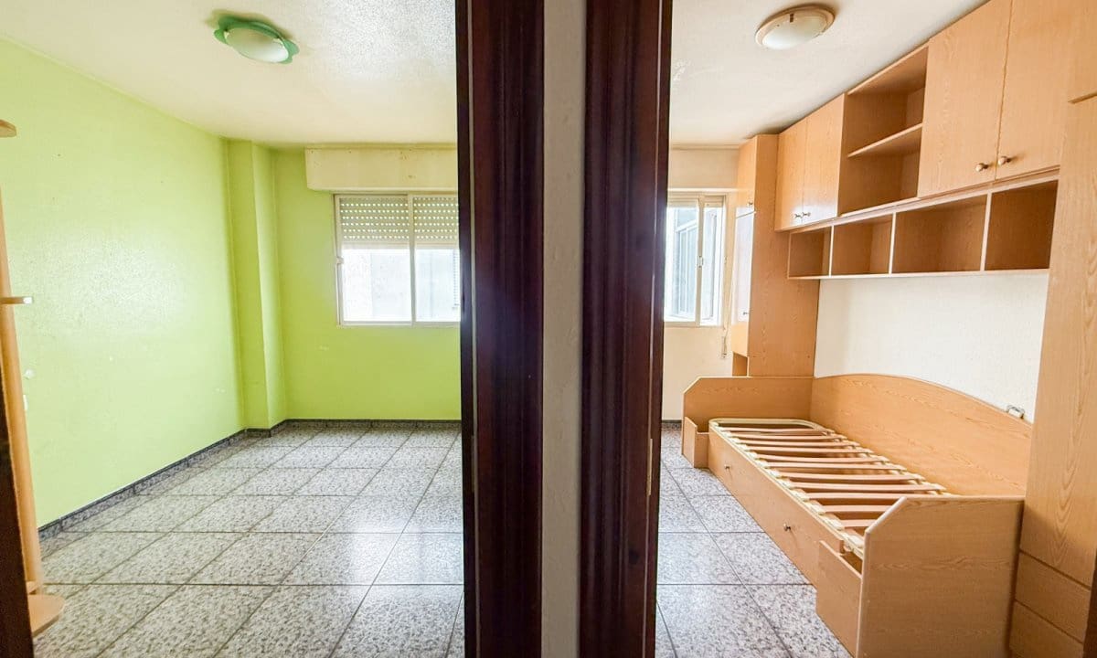 3 sypialnia Apartament na sprzedaż w Aguilas - 110 000 € (Ref: 10042308)