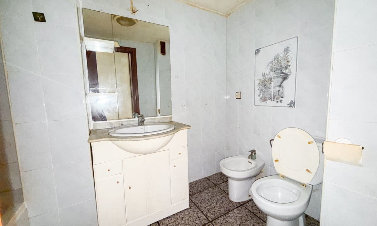 3 sypialnia Apartament na sprzedaż w Aguilas - 110 000 € (Ref: 10042308)