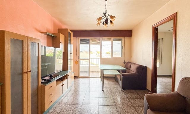 3 sypialnia Apartament na sprzedaż w Casco Antiguo, Aguilas - 110 000 € (Ref: 10042308)