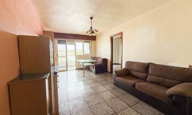 3 sypialnia Apartament na sprzedaż w Casco Antiguo, Aguilas - 110 000 € (Ref: 10042308)