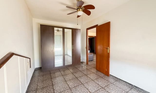 3 sypialnia Apartament na sprzedaż w Casco Antiguo, Aguilas - 110 000 € (Ref: 10042308)