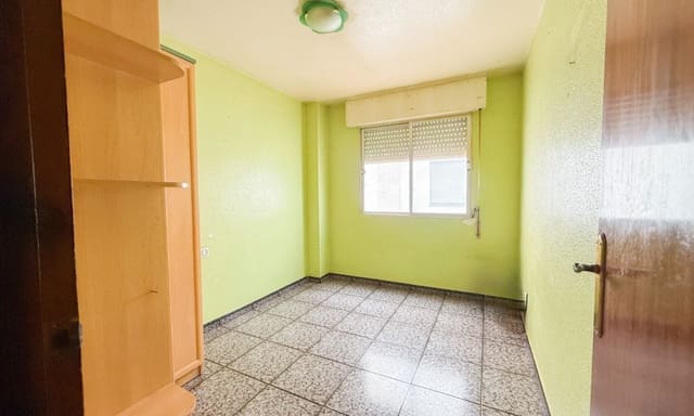 3 sypialnia Apartament na sprzedaż w Casco Antiguo, Aguilas - 110 000 € (Ref: 10042308)
