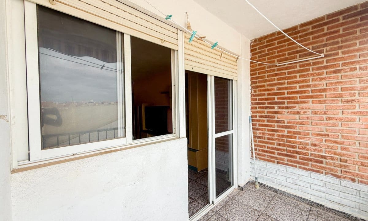 3 sypialnia Apartament na sprzedaż w Aguilas - 110 000 € (Ref: 10042308)