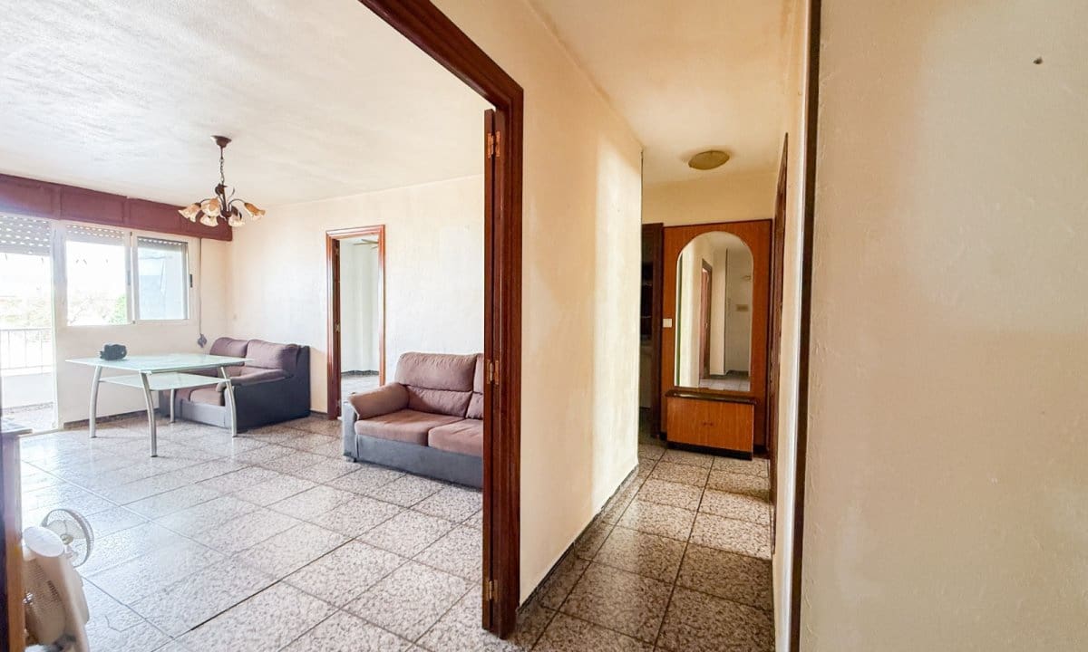 3 sypialnia Apartament na sprzedaż w Aguilas - 110 000 € (Ref: 10042308)