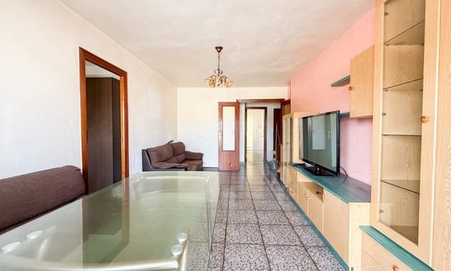 3 sypialnia Apartament na sprzedaż w Casco Antiguo, Aguilas - 110 000 € (Ref: 10042308)