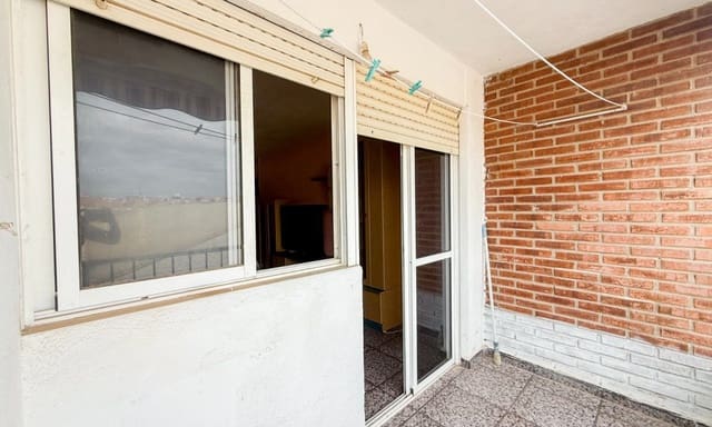 3 sypialnia Apartament na sprzedaż w Casco Antiguo, Aguilas - 110 000 € (Ref: 10042308)