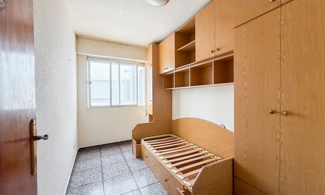 3 sypialnia Apartament na sprzedaż w Casco Antiguo, Aguilas - 110 000 € (Ref: 10042308)