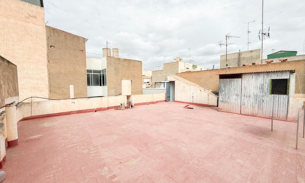 3 soverom Leilighet til salgs i Aguilas - € 115 000 (Ref: 10042309)