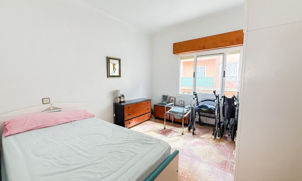 3 soverom Leilighet til salgs i Aguilas - € 115 000 (Ref: 10042309)