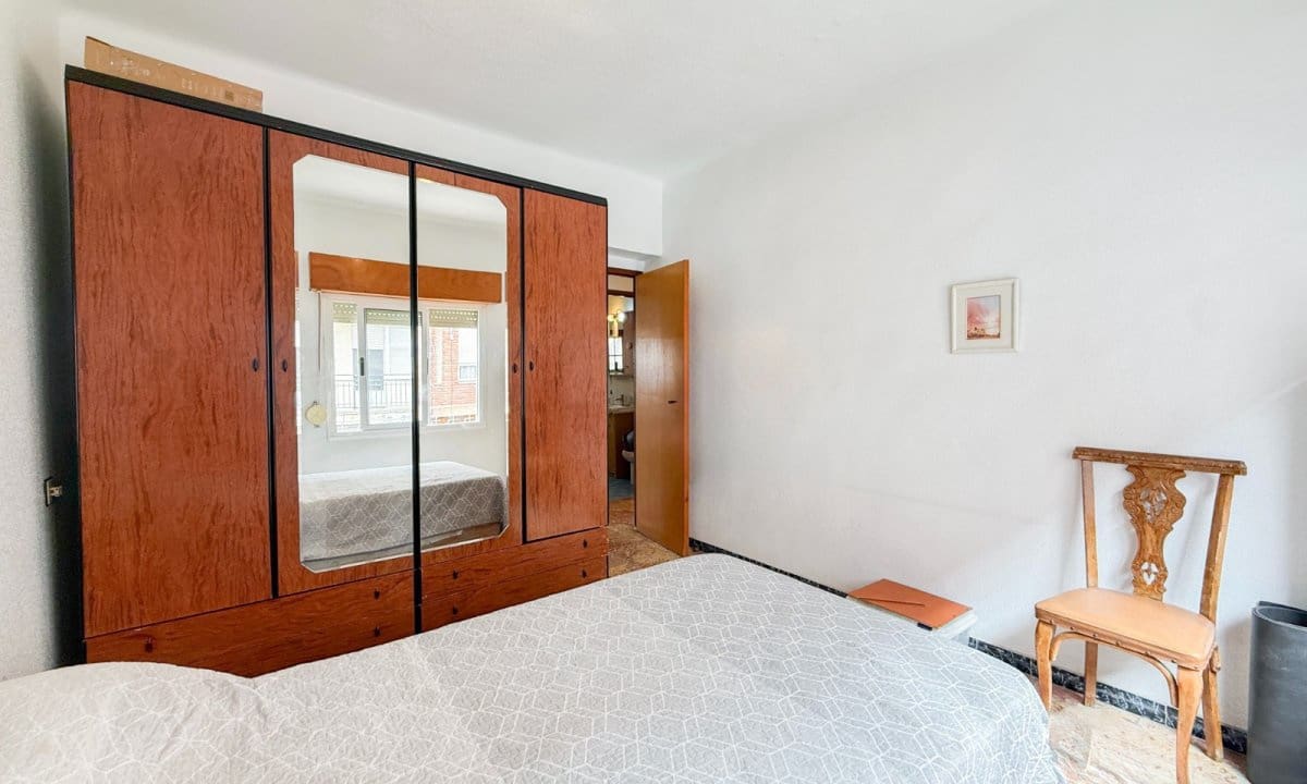 3 soverom Leilighet til salgs i Aguilas - € 115 000 (Ref: 10042309)