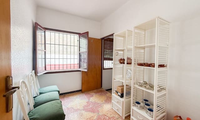 3 soverom Leilighet til salgs i Casco Antiguo, Aguilas - € 115 000 (Ref: 10042309)