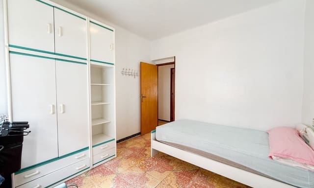 3 soverom Leilighet til salgs i Casco Antiguo, Aguilas - € 115 000 (Ref: 10042309)