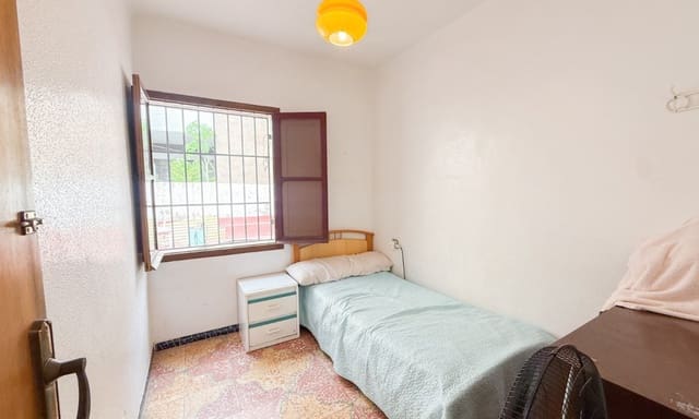 3 soverom Leilighet til salgs i Casco Antiguo, Aguilas - € 115 000 (Ref: 10042309)