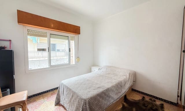 3 soverom Leilighet til salgs i Casco Antiguo, Aguilas - € 115 000 (Ref: 10042309)
