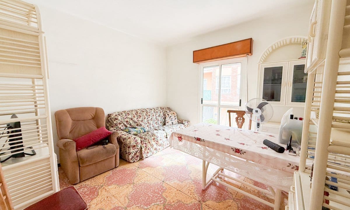 3 soverom Leilighet til salgs i Aguilas - € 115 000 (Ref: 10042309)