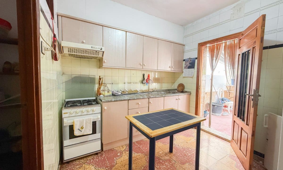3 soverom Leilighet til salgs i Aguilas - € 115 000 (Ref: 10042309)