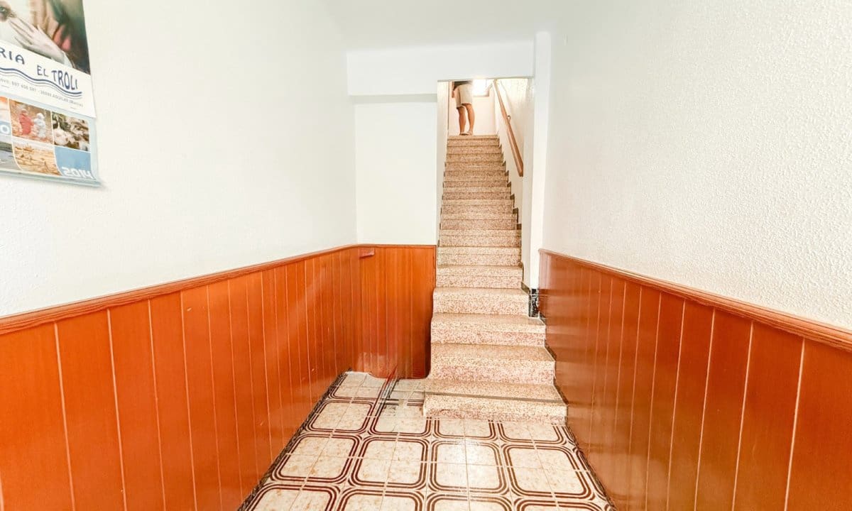 3 soverom Leilighet til salgs i Aguilas - € 115 000 (Ref: 10042309)