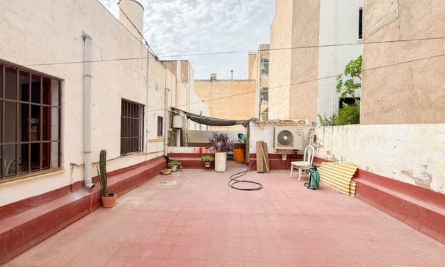 3 soverom Leilighet til salgs i Casco Antiguo, Aguilas - € 115 000 (Ref: 10042309)